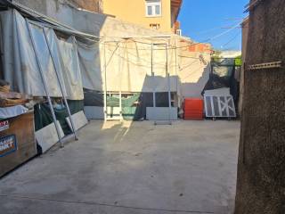 Cortile interno