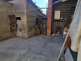 Cortile interno