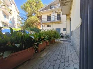 Cortile interno