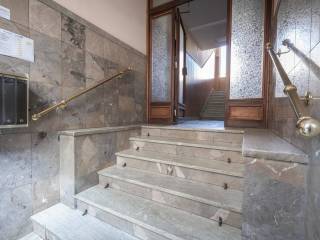 Interno palazzo