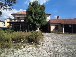 Cortile interno