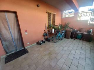 Cortile interno
