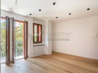 Trilocale via Serviliano Lattuada, 20, Porta Romana - Medaglie d'Oro, Milano