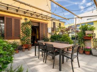 Quadrilocale viale Stelvio 53, Farini, Milano