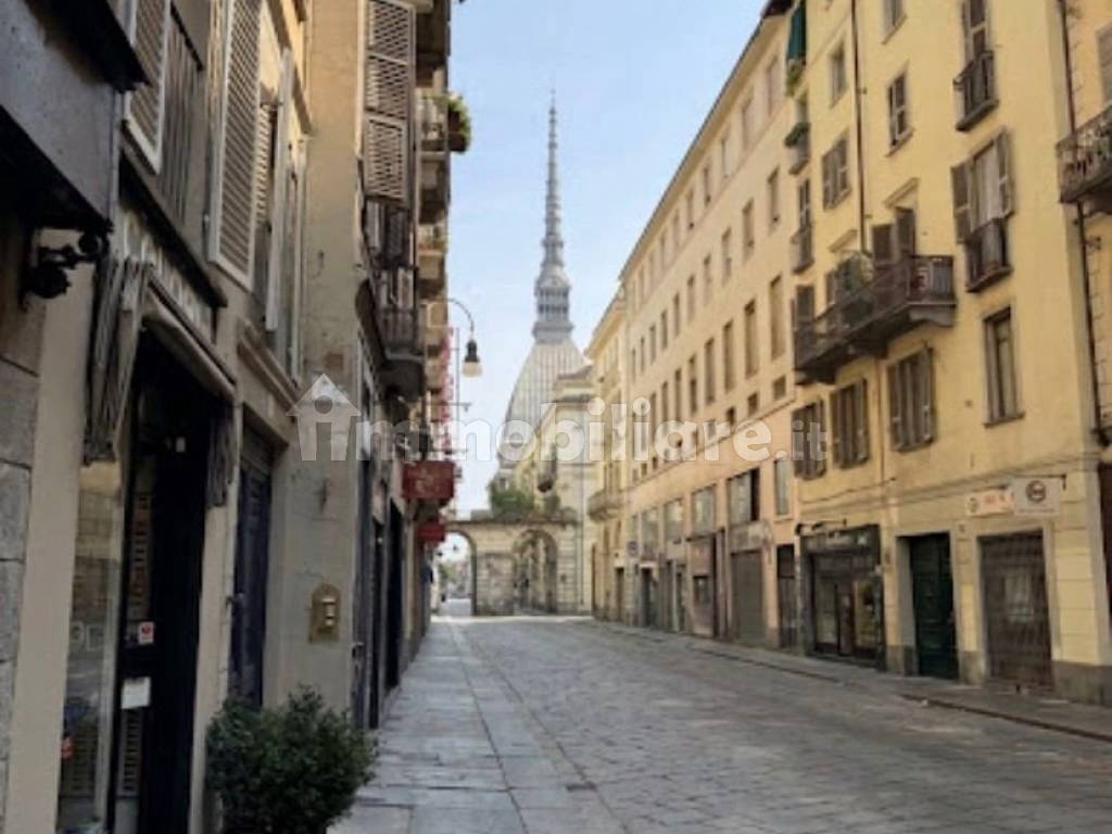 Appartamento in Centro