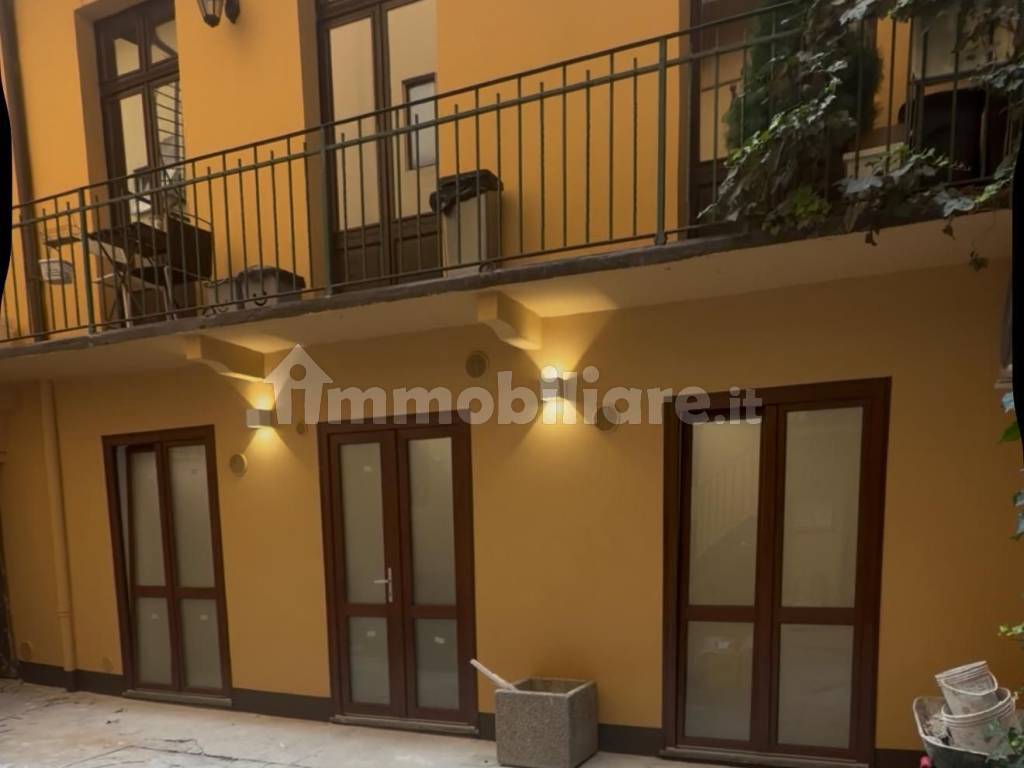 Appartamento in Centro, foto 2 di 12