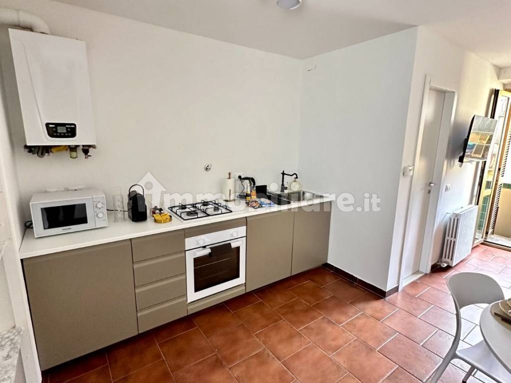 Appartamento in San Donato, foto 10 di 25