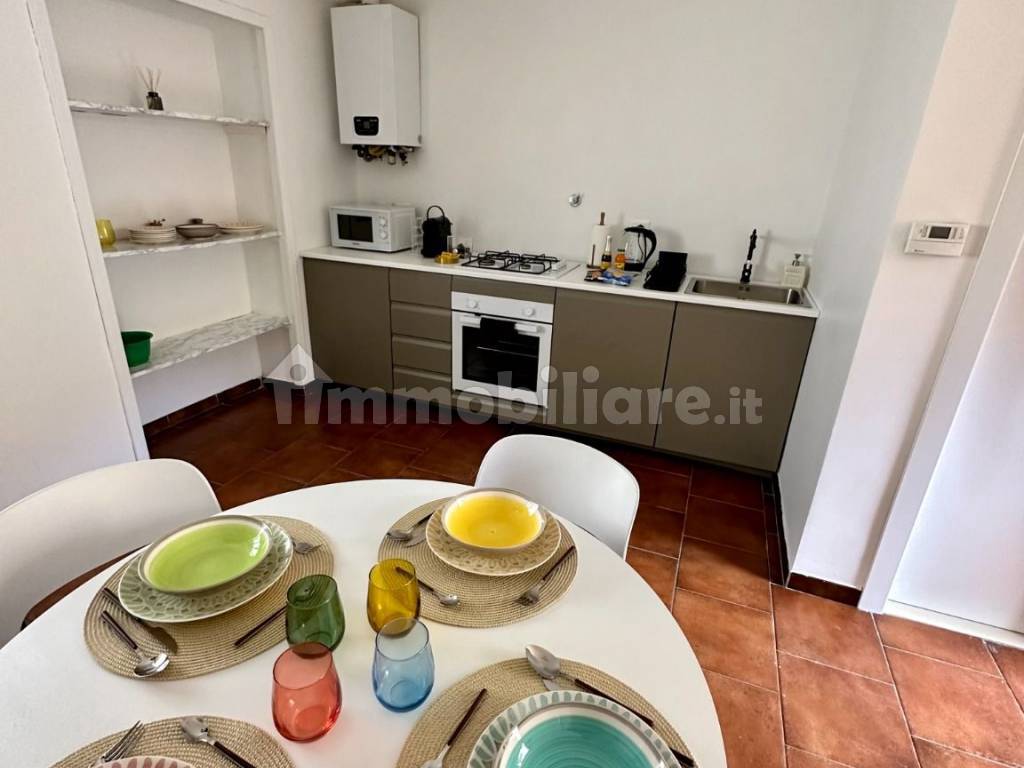 Appartamento in San Donato, foto 8 di 25