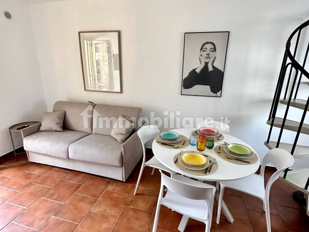Appartamento in San Donato, foto 6 di 25