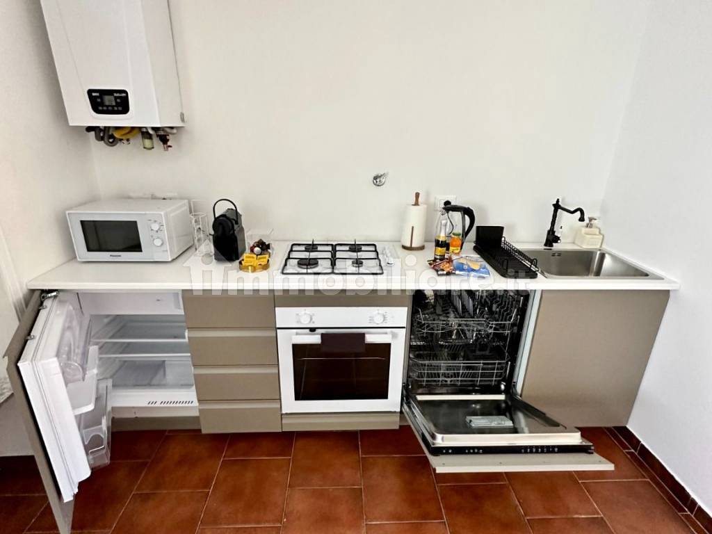 Appartamento in San Donato, foto 11 di 25