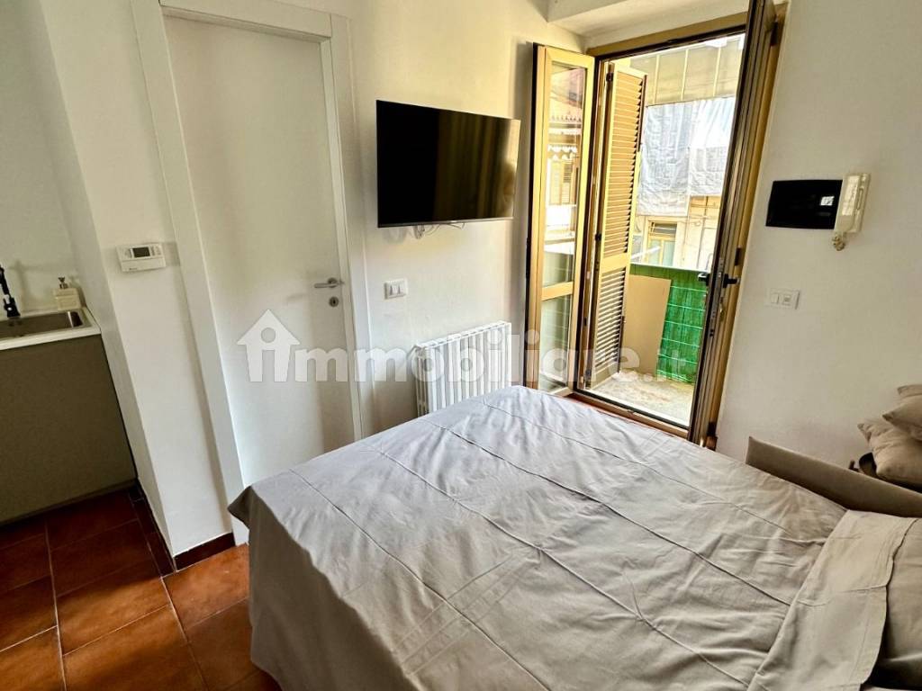 Appartamento in San Donato, foto 24 di 25