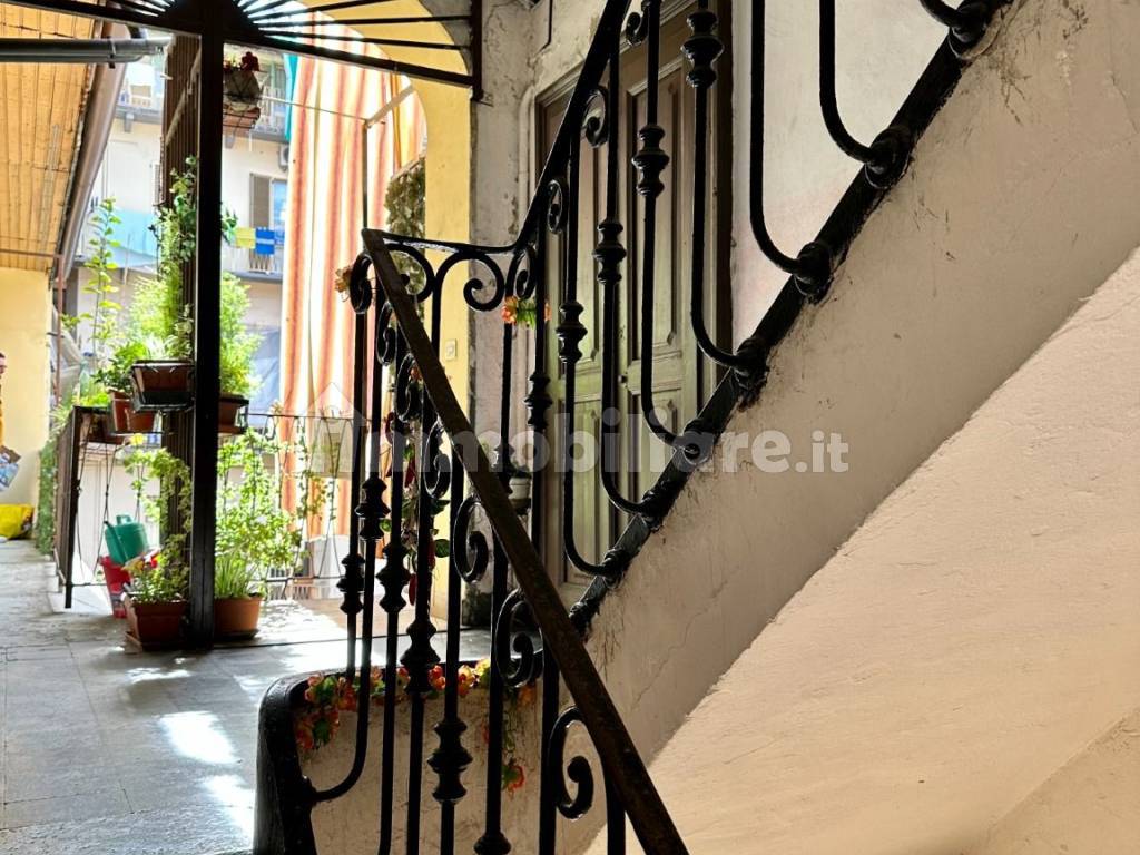 Appartamento in San Donato, foto 3 di 25