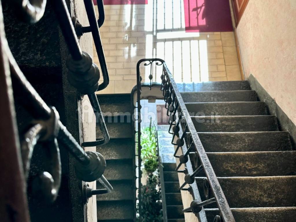 Appartamento in San Donato, foto 4 di 25
