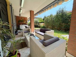 Veranda