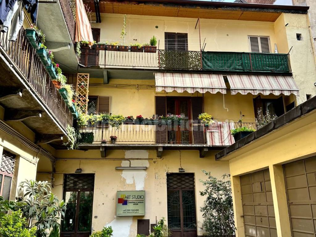 Appartamento in San Donato, foto 2 di 25