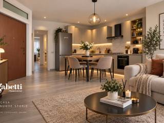 Trilocale viale Romolo, Navigli - Darsena, Milano