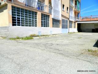 Cortile interno