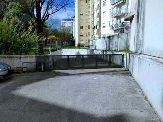 Posto macchina
