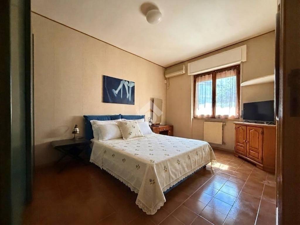 Camera da letto