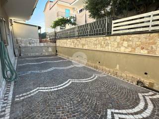 Cortile interno