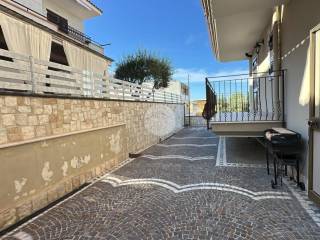 Cortile interno