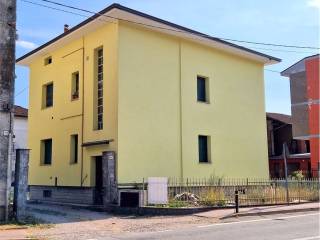 Facciata