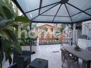 Veranda