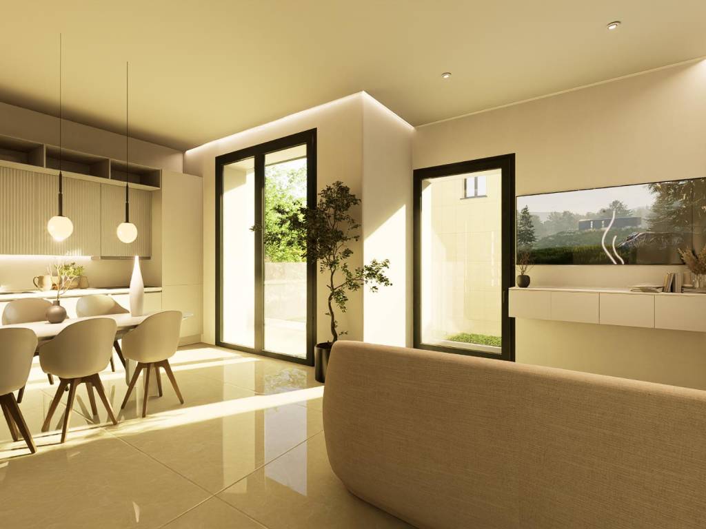 Interno non residenziale