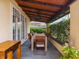 Veranda