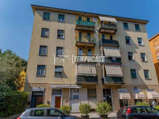 Bilocale via Carlotta Marchionni, Bruzzano, Milano
