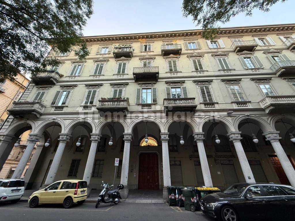Appartamento in Centro