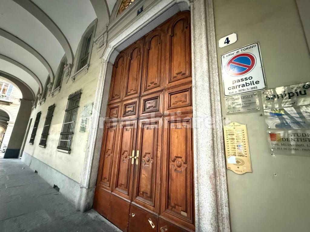 Appartamento in Centro, foto 2 di 23