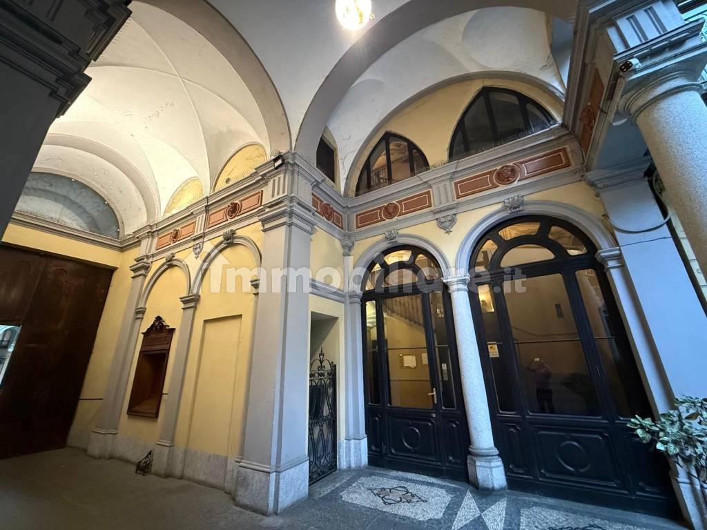 Appartamento in Centro, foto 3 di 23