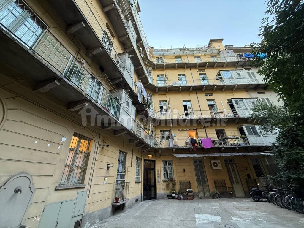Appartamento in Centro, foto 5 di 23