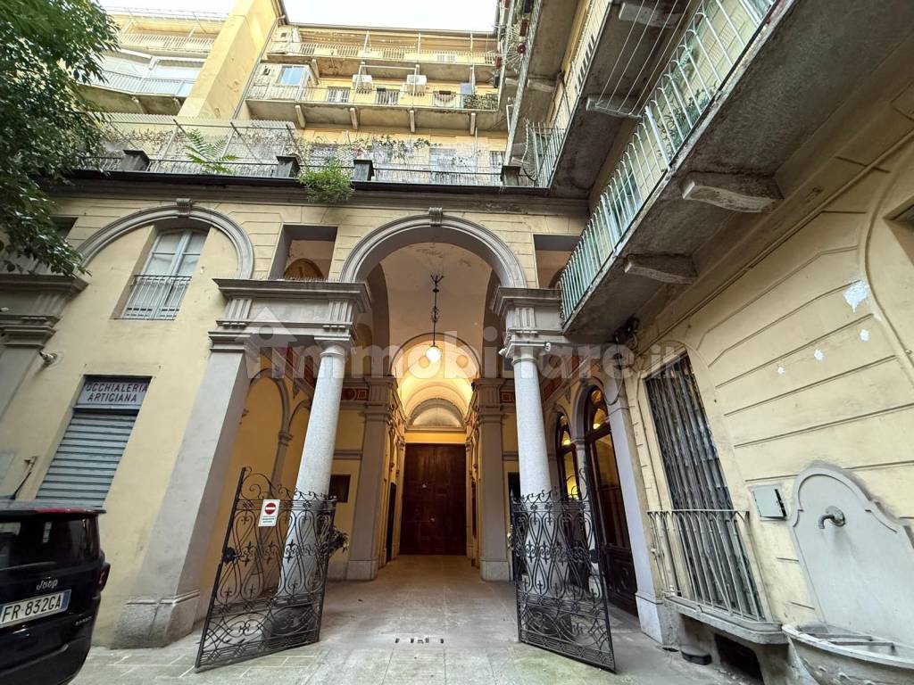 Appartamento in Centro, foto 4 di 23