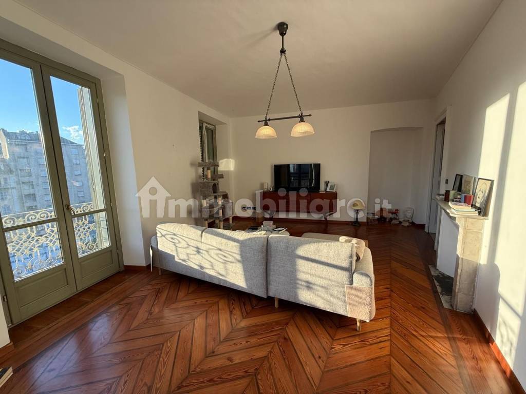 Appartamento in Centro, foto 9 di 23