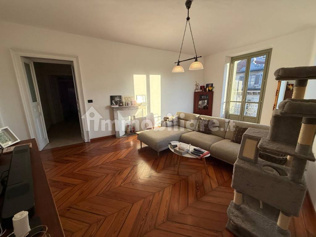 Appartamento in Centro, foto 10 di 23