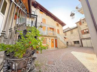Cortile interno