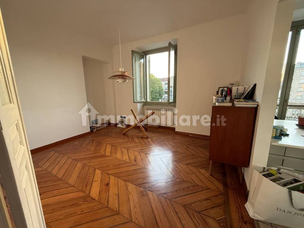 Appartamento in Centro, foto 15 di 23