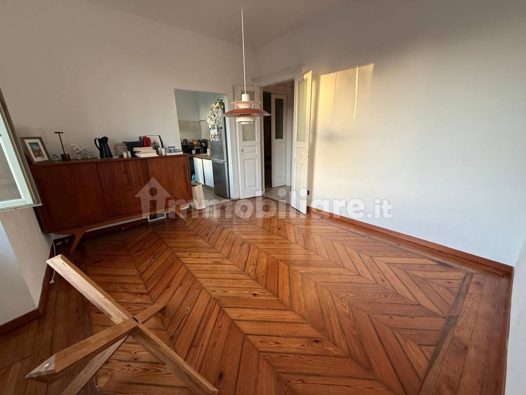 Appartamento in Centro, foto 17 di 23