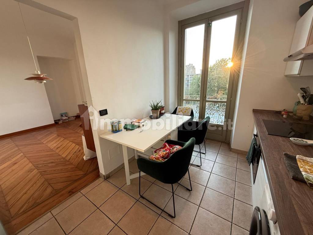Appartamento in Centro, foto 16 di 23