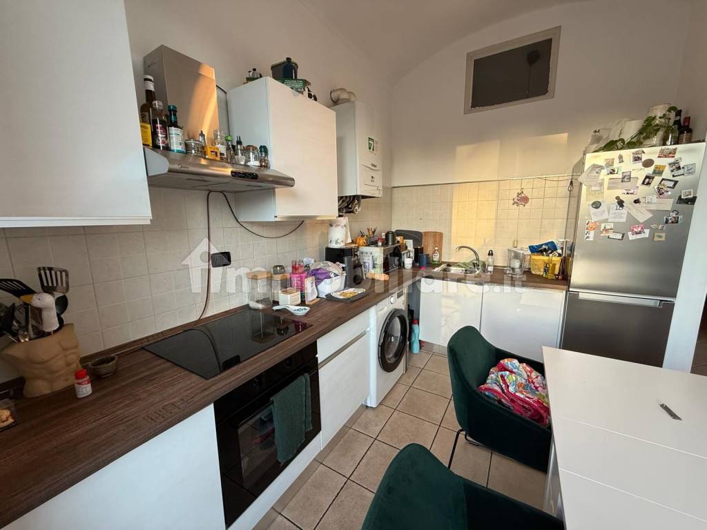 Appartamento in Centro, foto 18 di 23