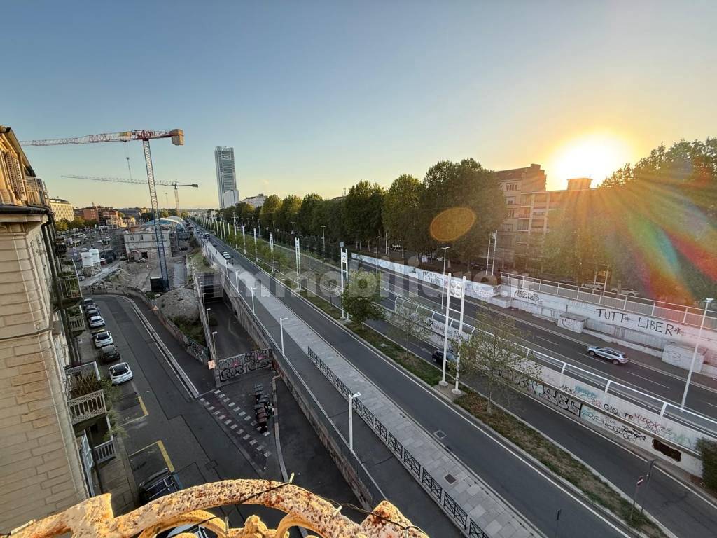 Appartamento in Centro, foto 23 di 23