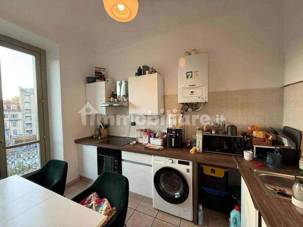 Appartamento in Centro, foto 19 di 23