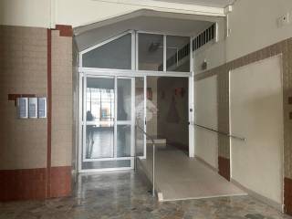 Interno palazzo