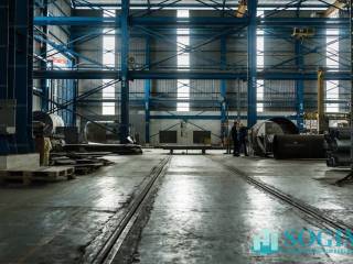 Interno non residenziale