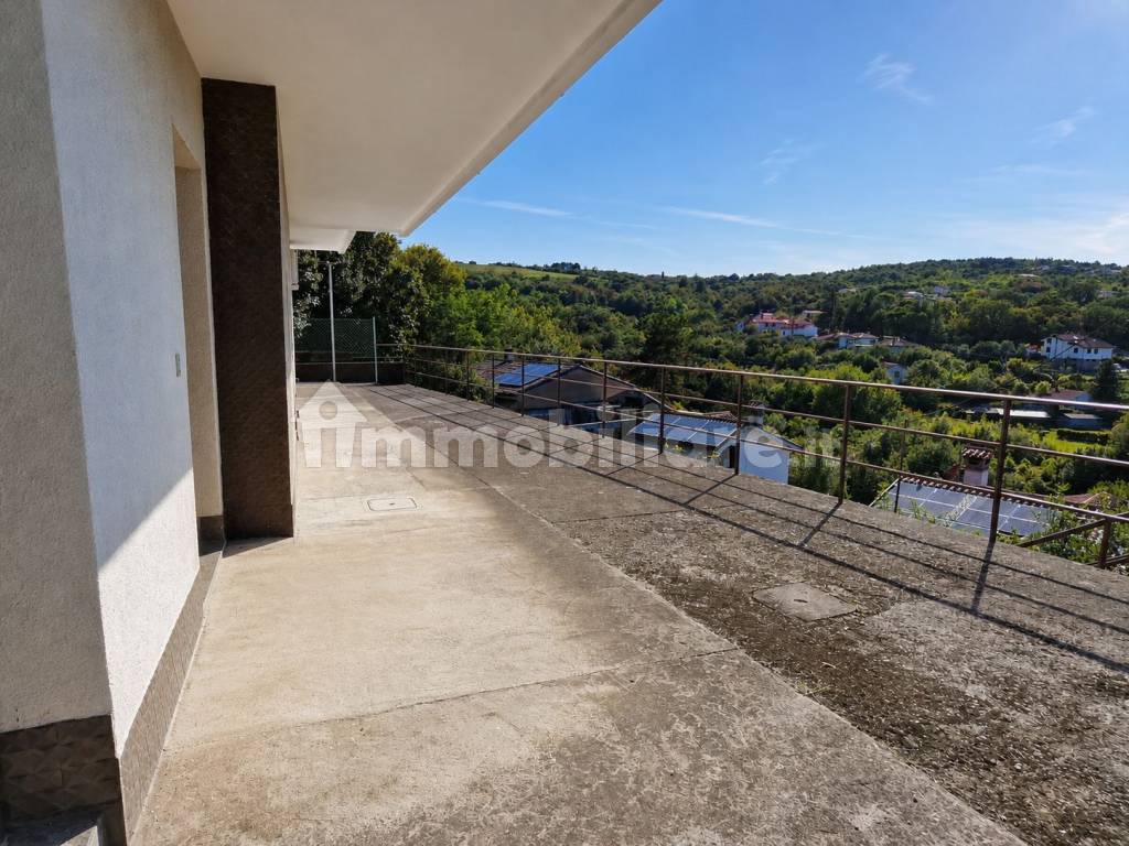 Terrazzo