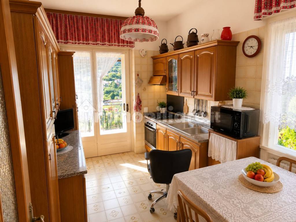 Cucina