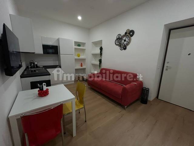 Bilocale in San Salvario, foto 4 di 13