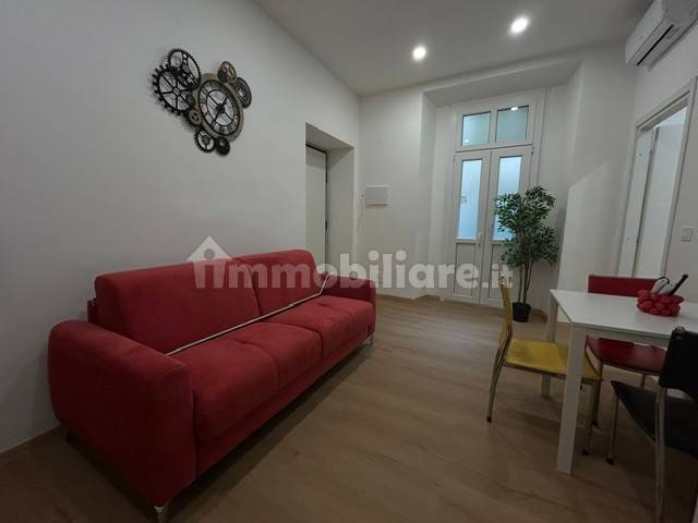 Bilocale in San Salvario, foto 7 di 13
